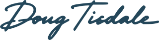 Doug Tisdale's signature